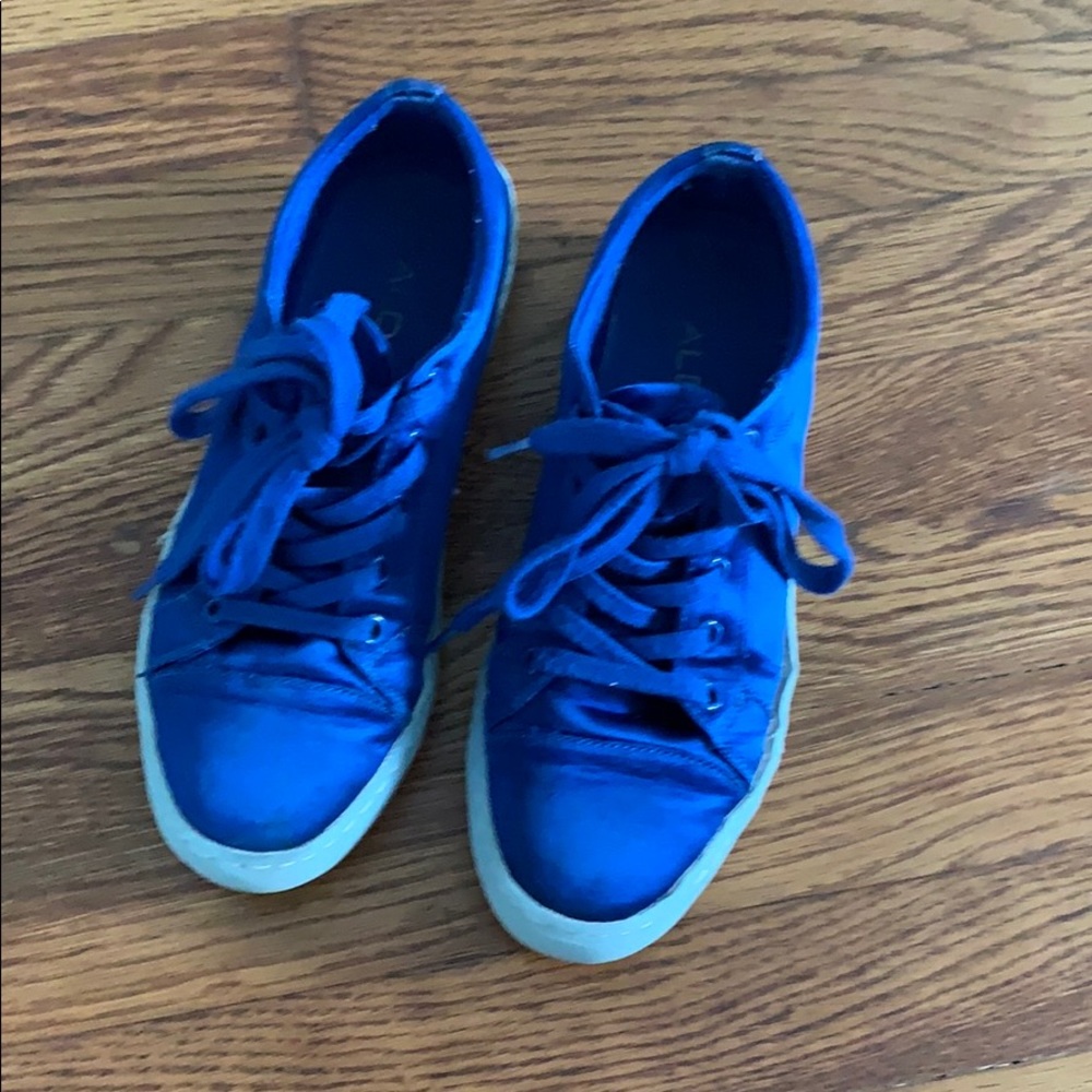 Aldo Shoes Size 7